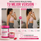 KIT FITNESS FEMENINO  🚚 Envío gratis 📦 Pago contra entrega 🎁 Regalo sorpresa