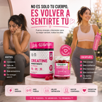 KIT FITNESS FEMENINO  🚚 Envío gratis 📦 Pago contra entrega 🎁 Regalo sorpresa