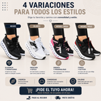 Tenis Deportivo ON CLOUD™